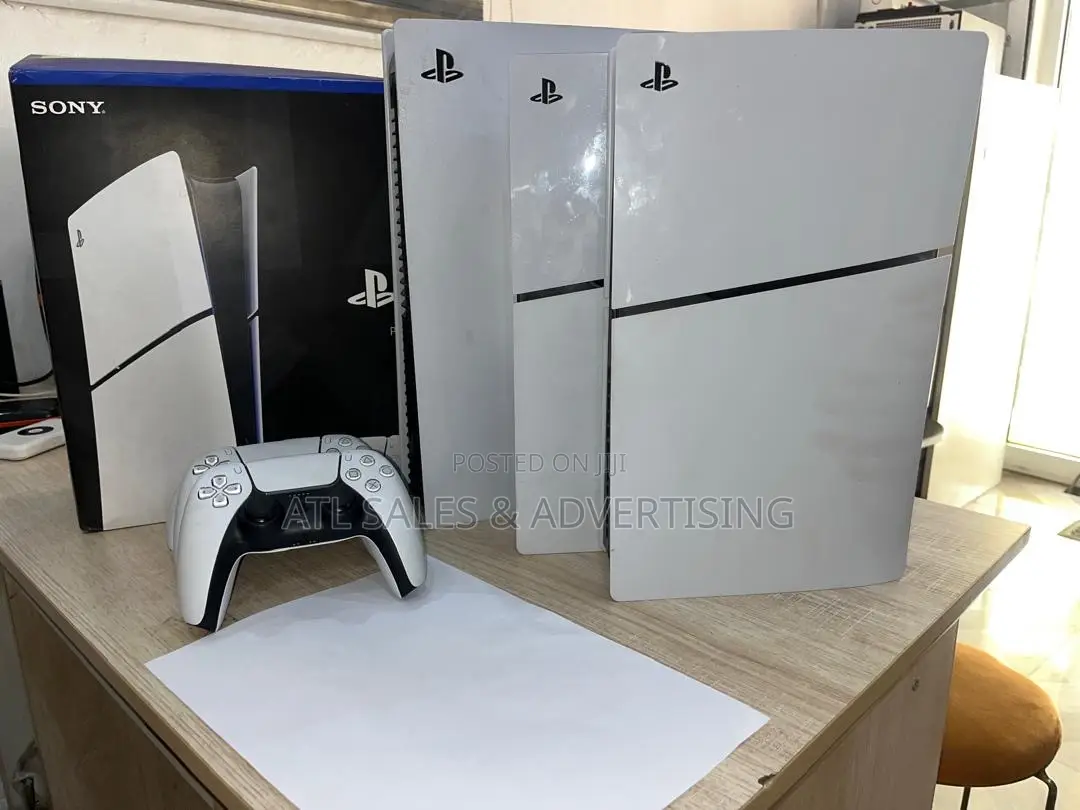 Ps5 Consoles for Sale
