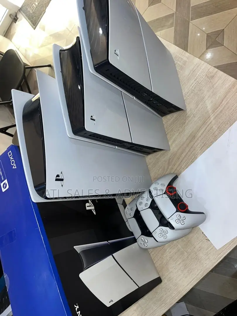 Ps5 Consoles for Sale