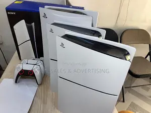 Ps5 Consoles for Sale