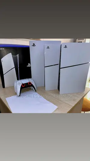 Ps5 Consoles for Sale