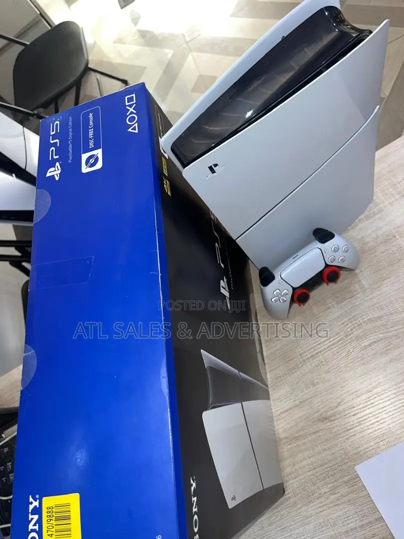 Ps5 Consoles for Sale