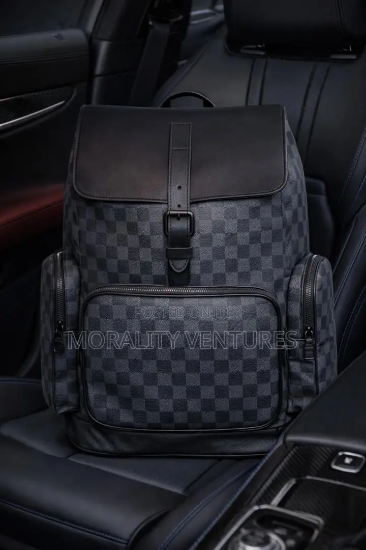 Louis Vuitton Backpack
