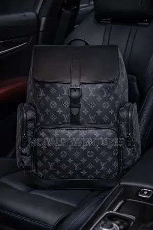 Louis Vuitton Backpack