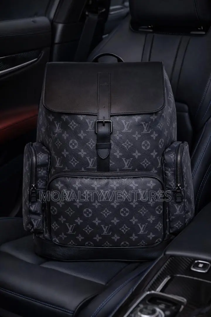 Louis Vuitton Backpack