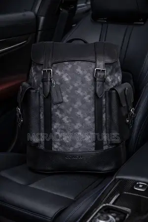Coach Hudson Backpack