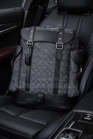 Coach Hudson Backpack