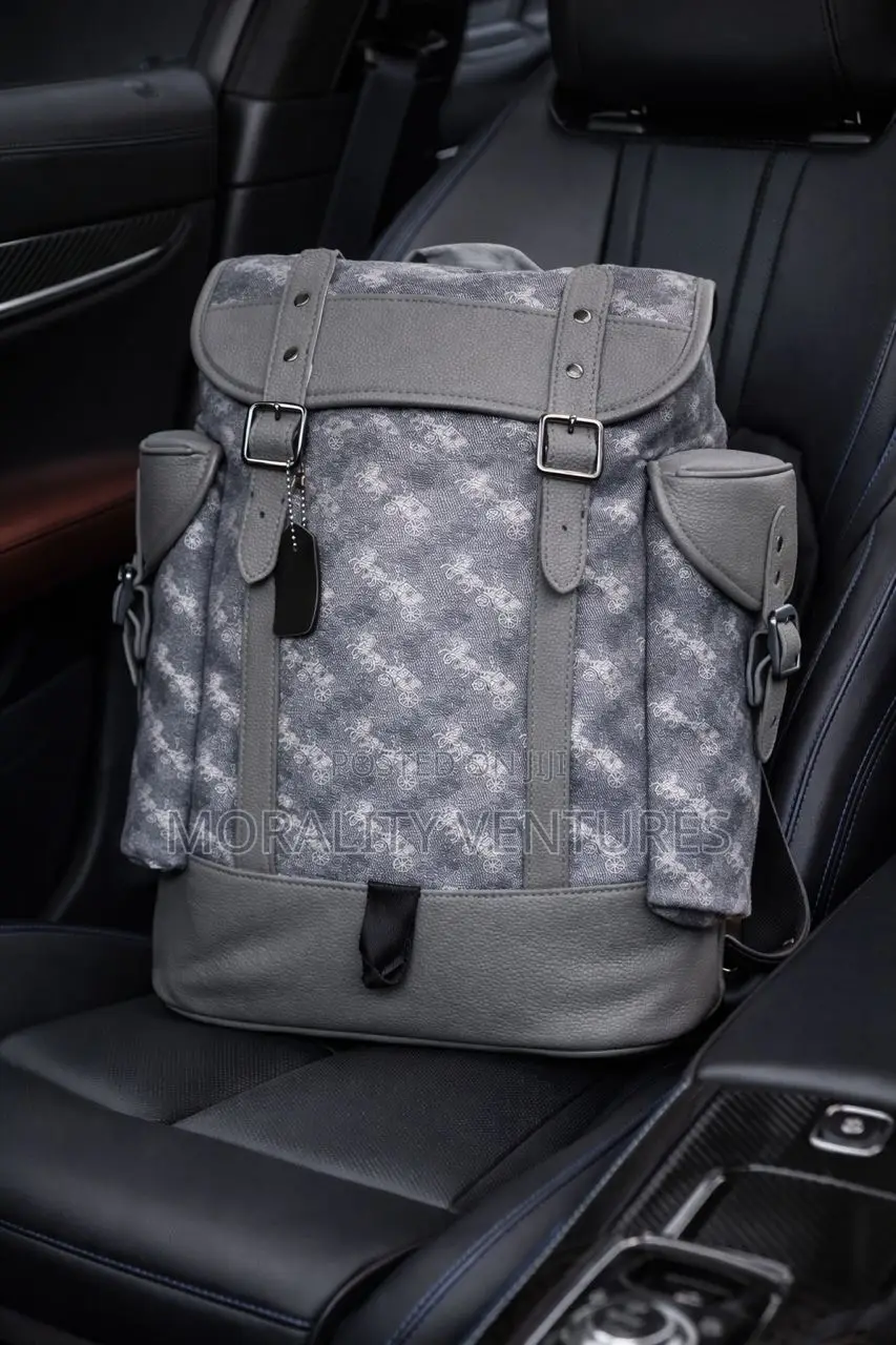 Coach Hudson Backpack