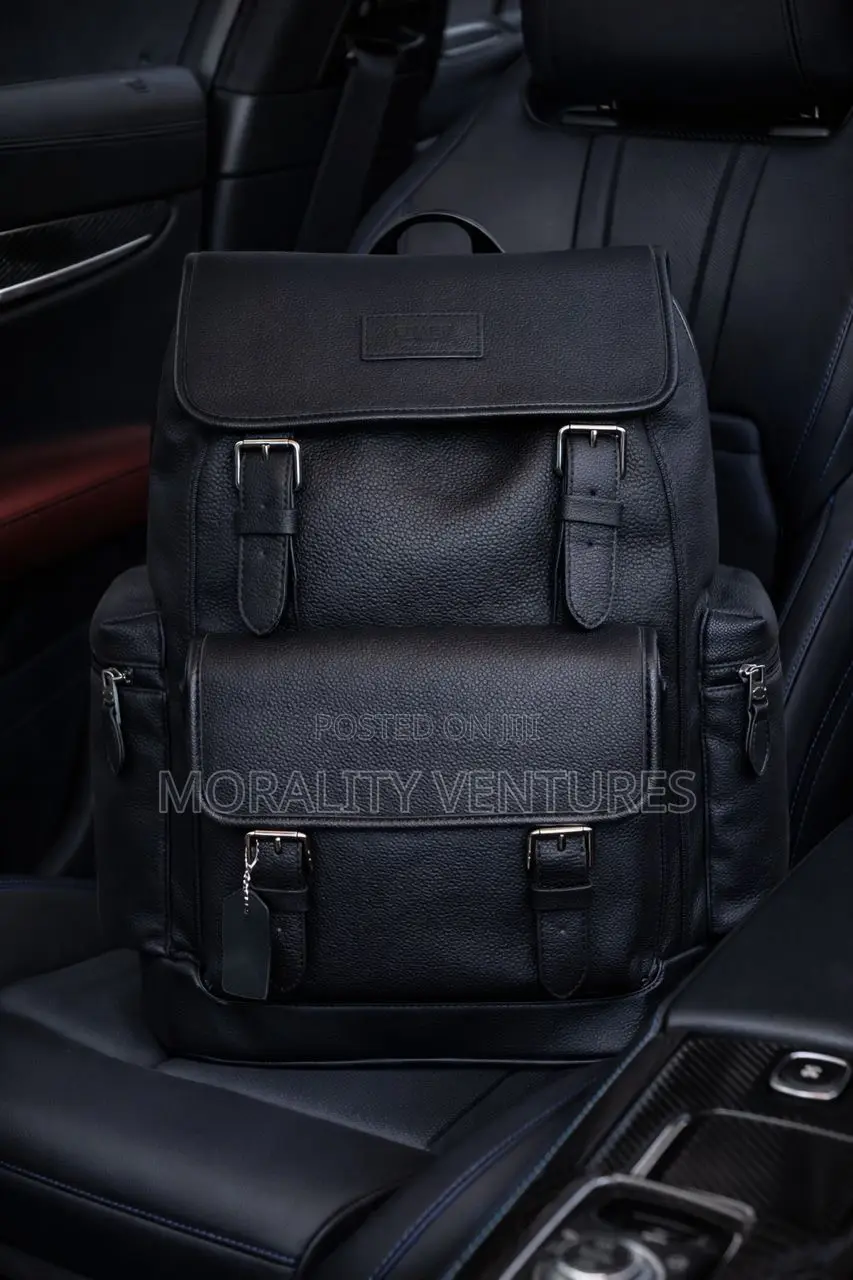 Coach Hudson Backpack