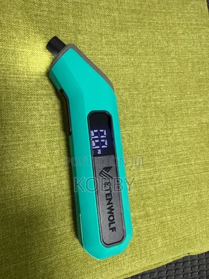 Tire Pressure Guage