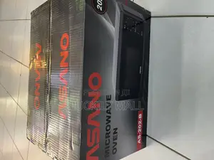 Microwave Oven
