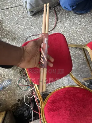 Pearl Drumsticks