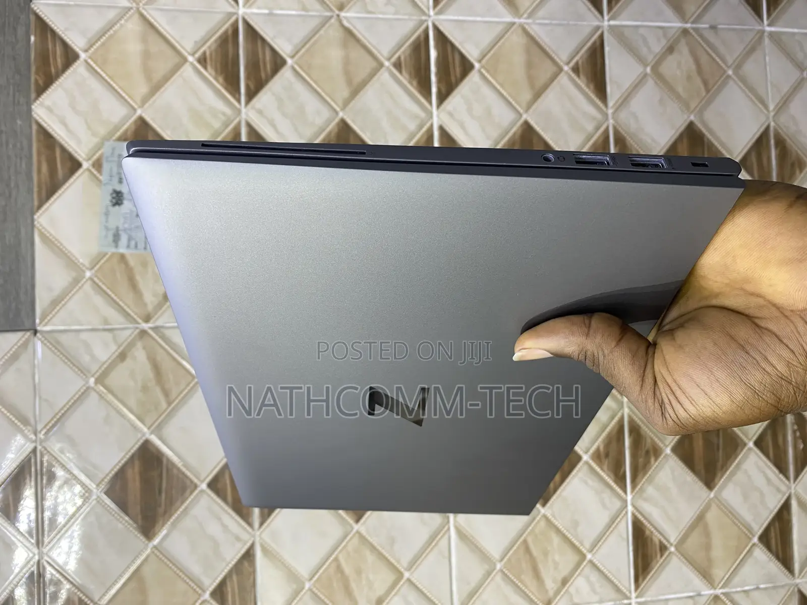 Laptop HP ZBook 14 16GB Intel Core I7 SSD 256GB