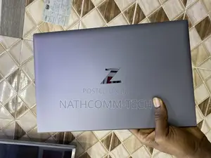 Laptop HP ZBook 14 16GB Intel Core I7 SSD 256GB