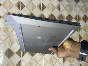 Laptop HP ZBook 14 16GB Intel Core I7 SSD 256GB