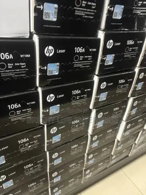 Hp 106a Toner