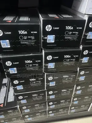 Hp 106a Toner