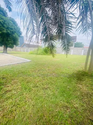 A. 0.36 Acre Land For Sale. Location: East Legon - Adjiriganor.