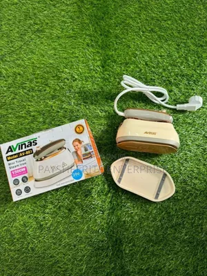 Avinas Travel Iron