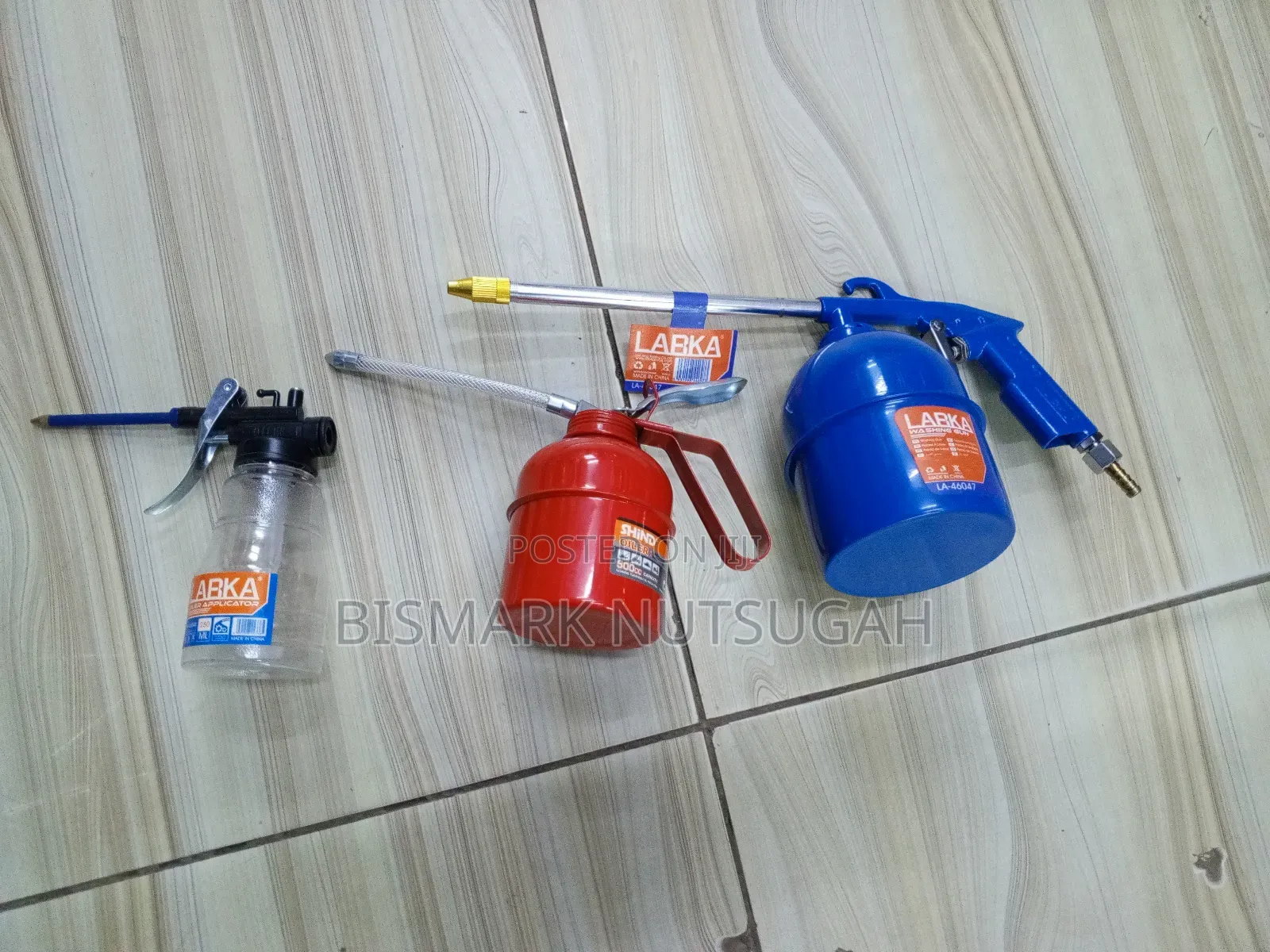 Engine Cleaner Solvent Air Sprayer Washer