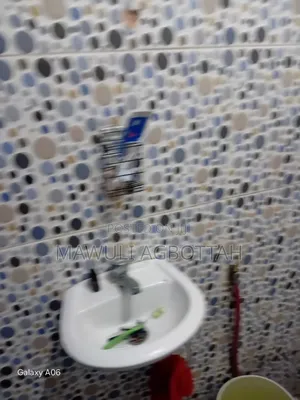 1bdrm House in Auntie Aku for rent
