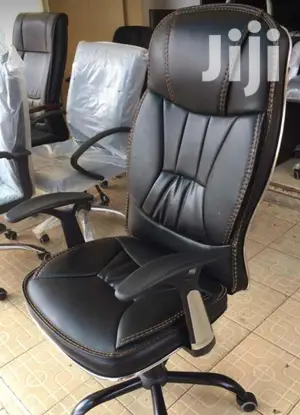Swivel Chair