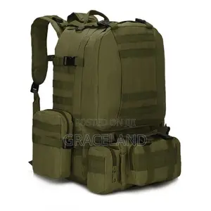 This Is Original Comfortable Waterproof Backpack for Military