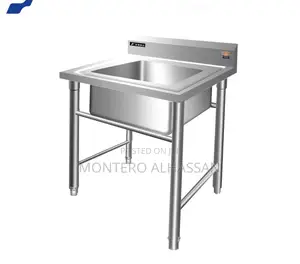 Single Sink