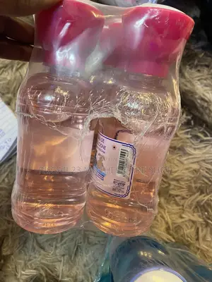 Baby Cologne