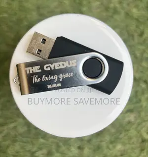 Pendrives / Flash Drives