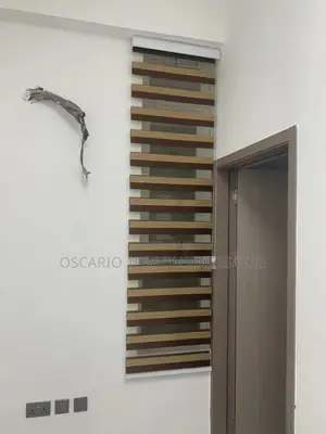 Designer Window Blinds Curtains