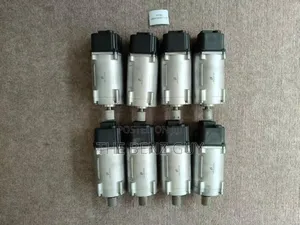 C300 Steering Rack Motor 4matic