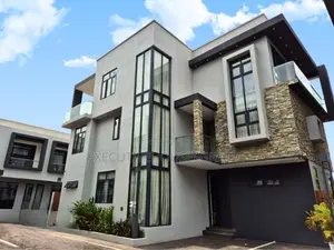 Furnished 4bdrm Townhouse / Terrace for rent