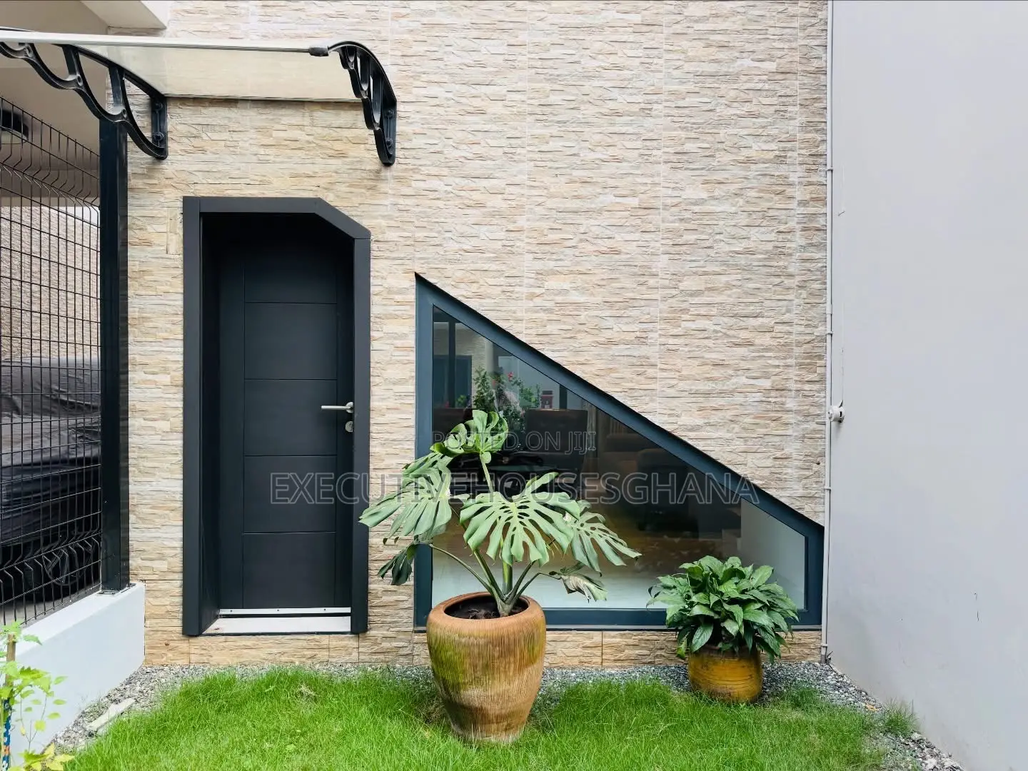 Furnished 3bdrm House in Executivehousesghana, Roman Ridge for rent