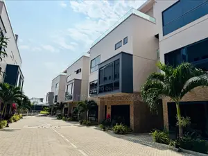 Furnished 3bdrm House in Executivehousesghana, Roman Ridge for rent