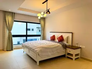 Furnished 3bdrm House in Executivehousesghana, Roman Ridge for rent