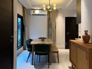 Furnished 3bdrm House in Executivehousesghana, Roman Ridge for rent