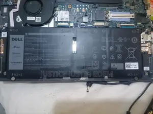Dell Latitude 3301 - 4 Cell 52wh Lithium-ion Battery.