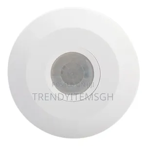 360 Degree Pir Ceiling Mounted Motion Sensor