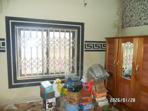 Furnished 1bdrm House in Danso, Kwabre for rent