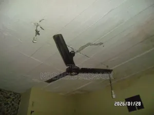 Furnished 1bdrm House in Danso, Kwabre for rent