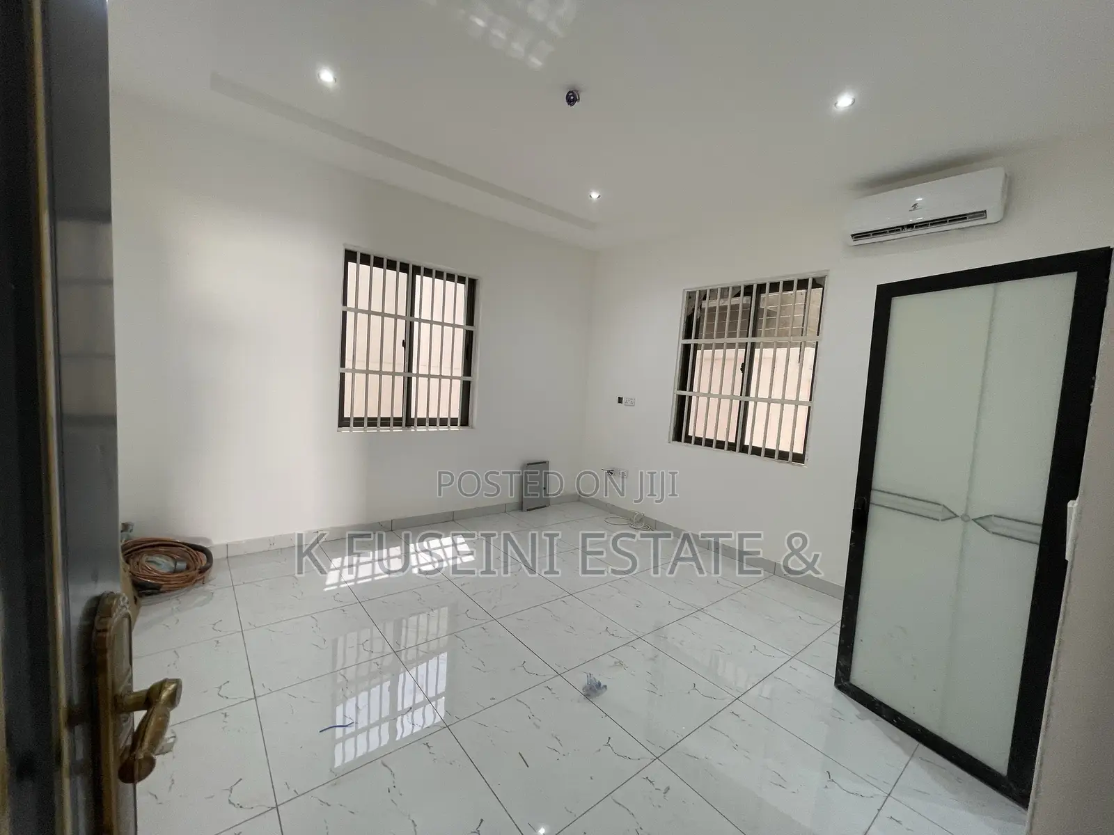 4bdrm House in K Fuseini Estate, Kumasi Metropolitan for sale