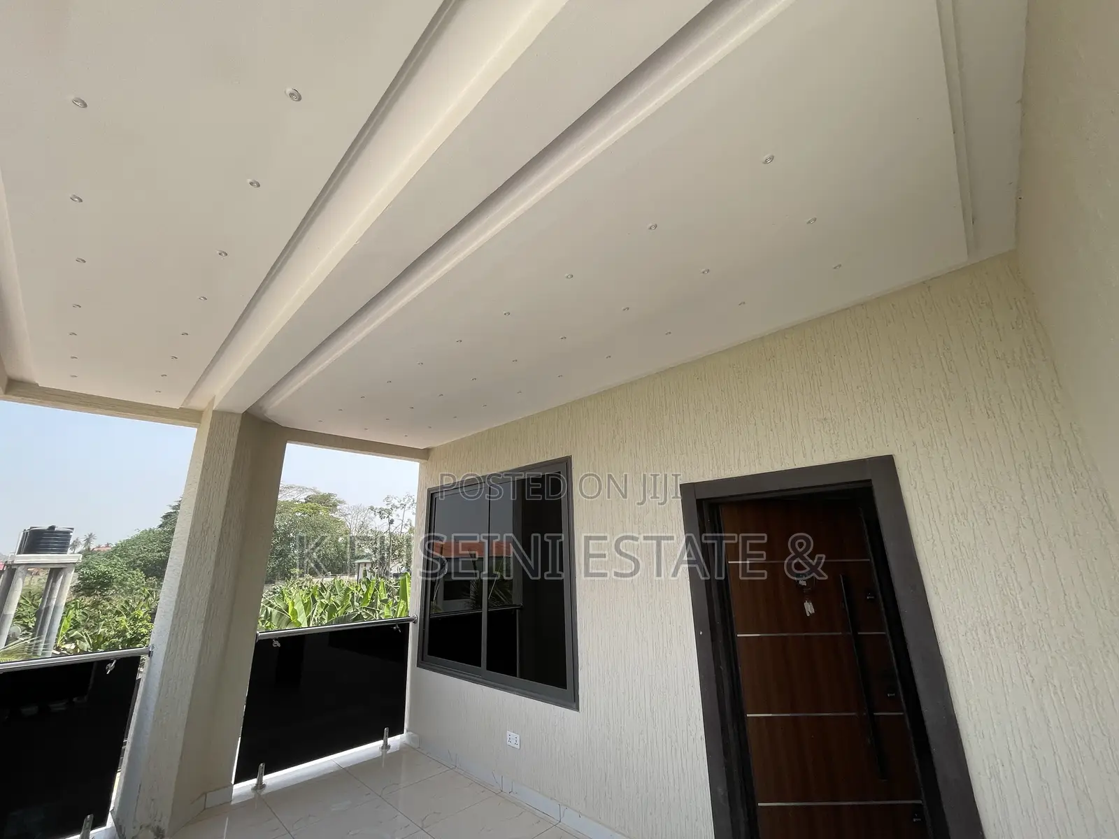 4bdrm House in K Fuseini Estate, Kumasi Metropolitan for sale