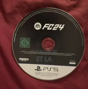 Fifa Fc24 At