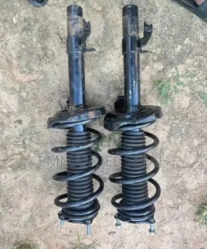 Honda Pilot 2016 to 2021 Front Shock Absorbers
