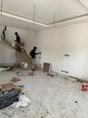3bdrm Duplex in Baatsonaa Spintex for sale