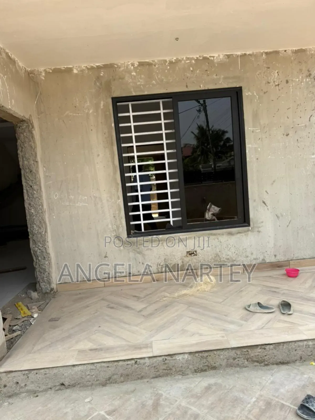 3bdrm Duplex in Baatsonaa Spintex for sale