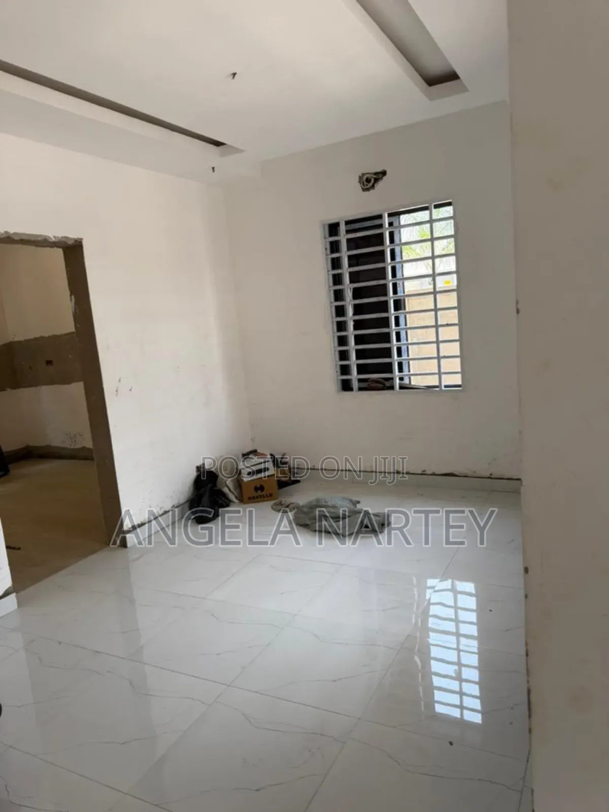 3bdrm Duplex in Baatsonaa Spintex for sale