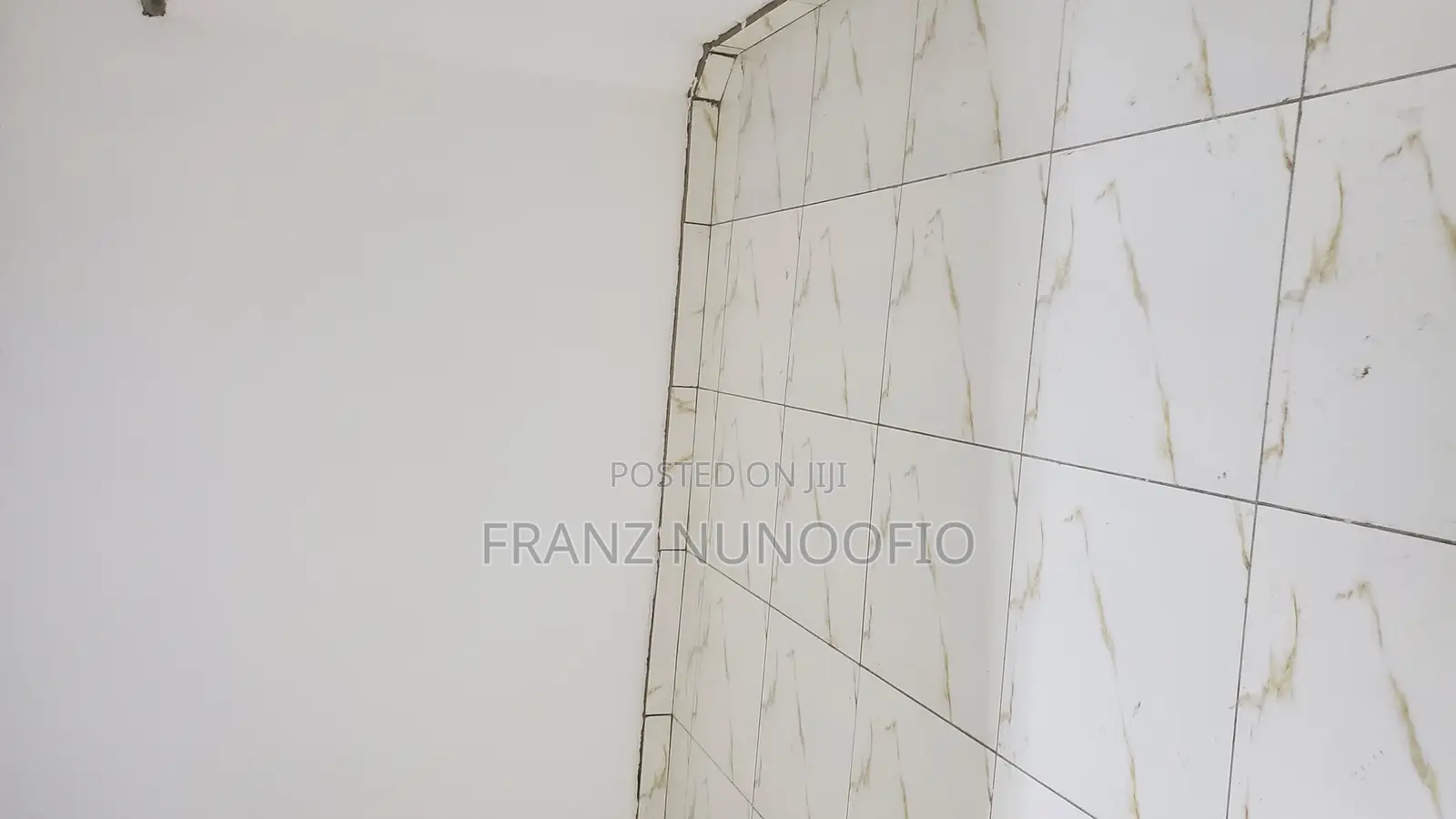 Studio Apartment in NIC for rent