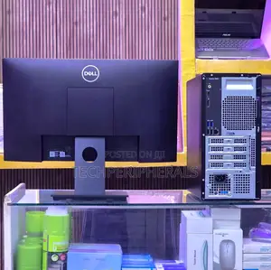New Desktop Computer Dell Vostro 3900 8GB Intel Core i5 HDD 1T