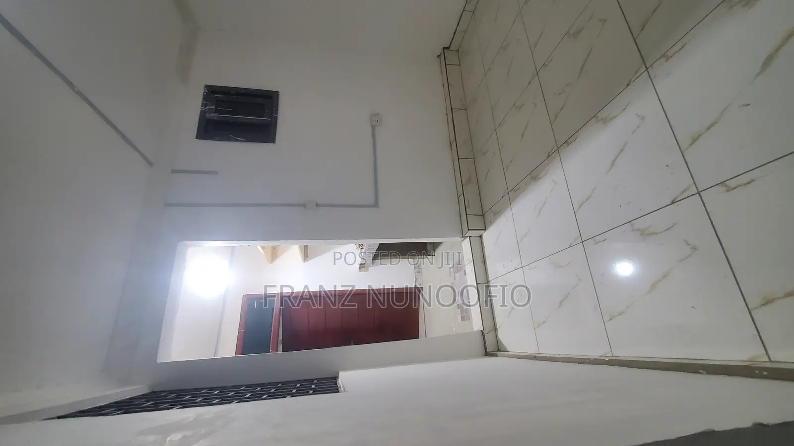 Studio Apartment in NIC for rent
